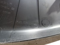 Tesla model 3 накладка багажника 1643516 Доставка, фото thumb