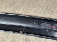 фото thumb №9, Volkswagen golf vii спойлер накладка бампера заднего зад 5g6807568b