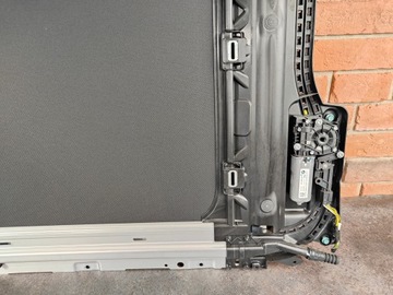 фото thumb №9, Люк стеклянный крыша панорама bmw u06 active tourer