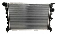 фото thumb №1, Радиатор wody mercedes a1975000003
