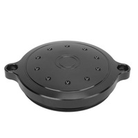 фото thumb №9, Захист бічна головки циліндра motocykla декоративна захист головки n4