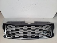 фото thumb №1, Решётка радиатора решётка радиатора land rover range rover l405 jk52-8200-ac