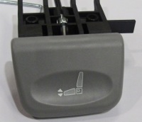 Кнопка сиденье. man tga комплект . Цена, фото thumb