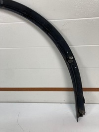 фото thumb №8, Молдинг крыла lewego передний tesla x