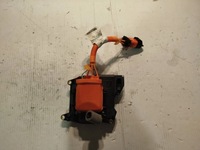 фото thumb №5, Разъём зарядки гибрид hybrid jeep renegade plug-in