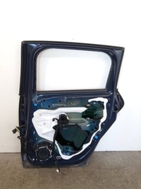 фото thumb №10, Дверь правое задняя kpsc peugeot 3008 i 2008-