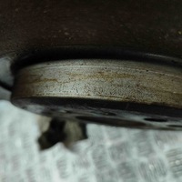 фото thumb №9, Набор передних диск тормозных vw id.4 e21 1ea615301b 28300712 128kw