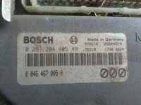 фото thumb №13, Brava bravo 1,4 12v набір бортовий комп'ютер реле