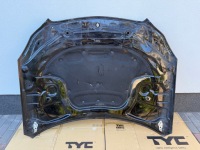 Купить Mercedes w212 рестайлинг  12-15 капот черная хорошее состояние оригинал, фото thumb