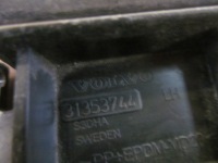 фото thumb №6, Volvo xc90 07-14 напрямна лівий бампера заднього c307