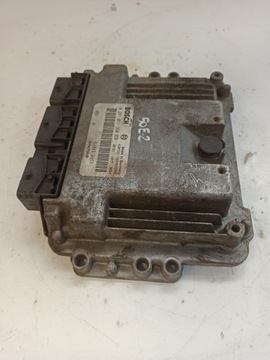 фото thumb №5, Renault scenic 1.9 dci блок управления двигателя 0281011390 8200310863 8200349846