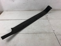 фото thumb №1, Mercedes vito w638 v-klasa захист поріг лівий перед