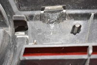 фото thumb №10, Решітка радіатора решітка радіатора czarna 13117843 opel meriva a 02-06