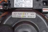 фото thumb №8, Повітродувка вентилятор обдув eu 3c1820015t skoda superb 2 ii 08-13