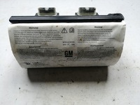 фото thumb №1, 4350 подушка пасажира opel zafira b 13111177