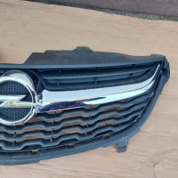 Решётка радиатора решётка радиатора opel karl 2015-2019r 94514486 Недорого, фото thumb
