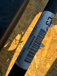 фото thumb №7, Bmw 2 f46 f45 x2 f39 x1 f48 підвішування зад задні балка вісь зад