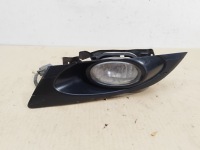 фото thumb №1, Противотуманная фара решётка бампера перед honda fr-v frv 2005-2009 левый