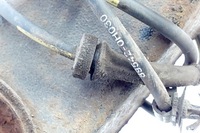 фото thumb №6, Поворотний кулак передня права toyota aygo _b4_ 895420h030 1.0l бензиновий 51kw