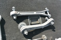 фото thumb №7, Maserati ghibli iii quattroporte vi рычаг задняя левый правый