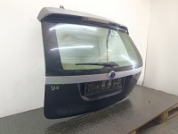 фото thumb №6, Крышка багажника saab 9-3 ii 298 универсал
