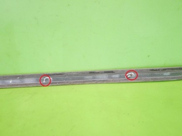 фото thumb №11, Audi оригінальний номер 8e0853953 планка декоративна / захисна, двері