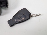 фото thumb №6, Vito viano w639 замок зажигания + ключ 6395451008