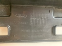 фото thumb №12, Ford ranger vi 6 wildtrak 22- бампер перед передний n1wb-17c831-haw