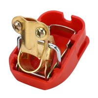 фото thumb №11, 2x універсальні клема акумулятор samozaciskowa