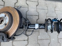 фото thumb №3, Mini r56 1.6 vti поворотний кулак лапа амортизатор амортизаторна стійка правий