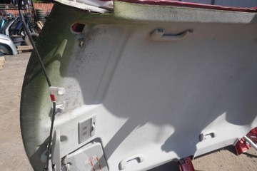 фото thumb №12, Suzuki swift mk6 2005-2010r крыша потолок автомобиля zck 3 дверь sport