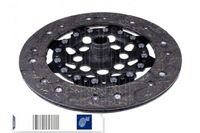 фото thumb №1, Blue print диск зчеплення 216mm opel agila comb