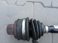 фото thumb №7, Porsche macan 95b 3.0 дизель піввісь ліва 95b407271b