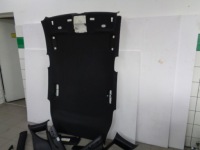 фото thumb №2, Стеля захист обшивка mercedes eqa 250 w243 2021 rok