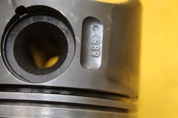 фото thumb №10, Поршень шатун шату́н vito w638 2.2 cdi 8857 611