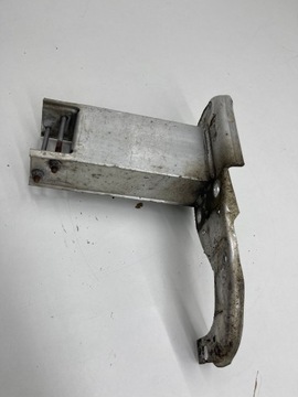 фото thumb №14, Audi a6 c7 зона зминання підсилювач балка лівий перед оригінал