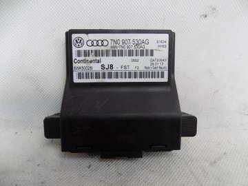 фото thumb №7, Vw tiguan i 5n 2.0 tdi cffb набор стартовый 03l907309ae 5k0937086am