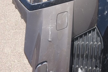 фото thumb №8, Бампер audi a6 c8 allroad 4k перед