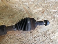 фото thumb №3, Renault clio v полуось короткая 391016661r