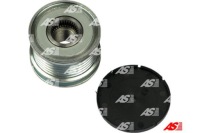 Зчеплення генератора opel vectra saab renault 3.0 2001 - as-pl Ціна, фото thumb