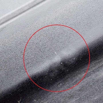 фото thumb №5, Maserati levante 2023 порог