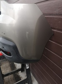 фото thumb №13, Бампер задній peugeot 3008 i колір evgc роки 09-12 pod датчики pdc