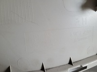 фото thumb №6, Nissan rogue 2015 правая сторона обшивка стоек