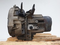 фото thumb №4, Renault clio ii 1.4 16v коробка передач коробки передач jb1958 механическая коробка передач механическая