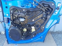 фото thumb №11, Jeep compass ii 17- дверь правый задняя usa