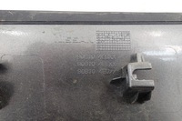 фото thumb №11, Nissan qashqai ii j11 13- планка накладка кришки зад