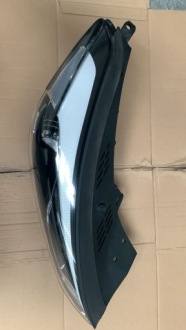 фото thumb №2, Hyundai tucson 2016- лампа правая передняя