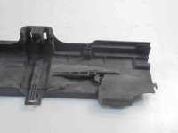 Bmw 1 e87 кронштейн радиатора левая 7524912 11074810 с Разборки, фото thumb