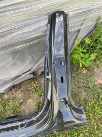 фото thumb №4, Чверть поріг блок двигуна середній лівий a6 c8 ly9t