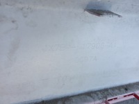 фото thumb №11, Ford focus mk4 hb 2018-23r. - бампер задня 6xpdc